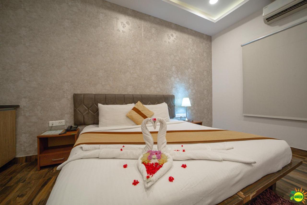 Summer 4* Hyderabad