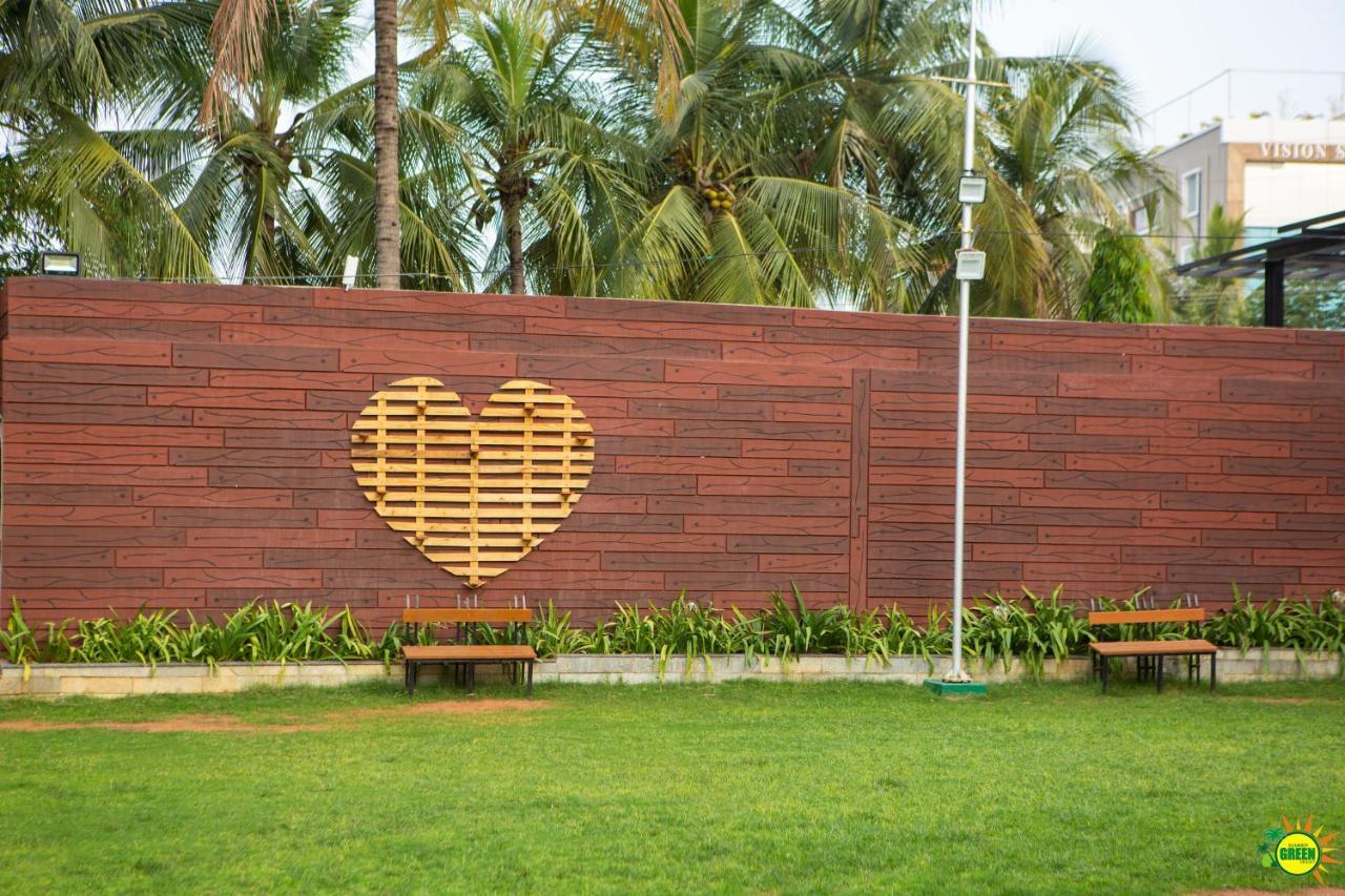Resort Summer Hyderabad