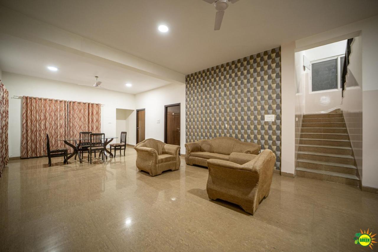 Resort Summer Hyderabad