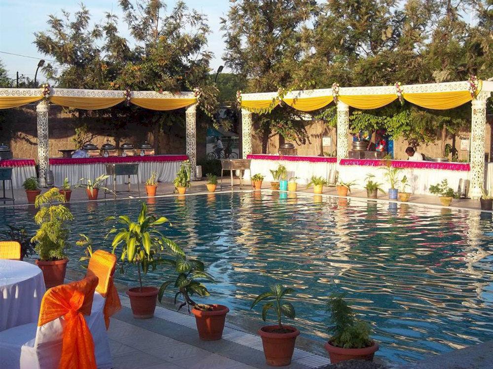 Resort Summer 4*