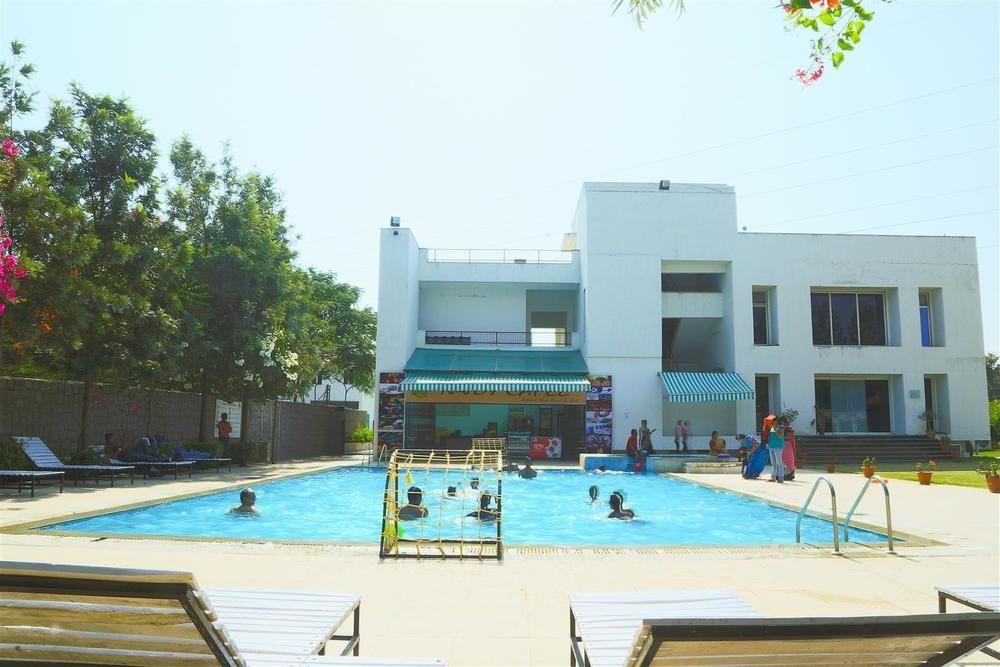 Resort Summer 4*